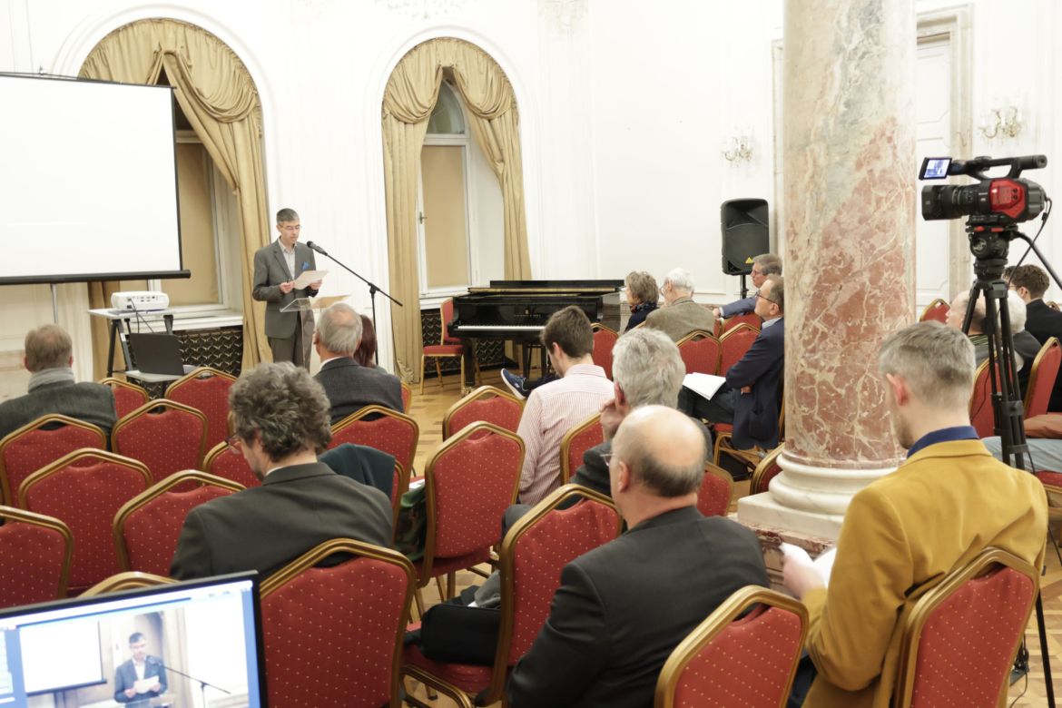 Hitelesség a zenében – beszámoló a Bartók Archívum nemzetközi konferenciájáról