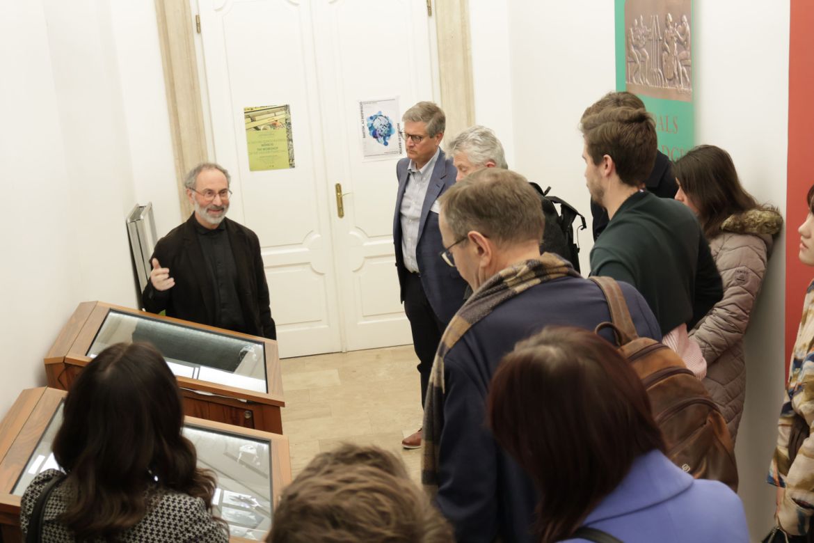 Hitelesség a zenében – beszámoló a Bartók Archívum nemzetközi konferenciájáról