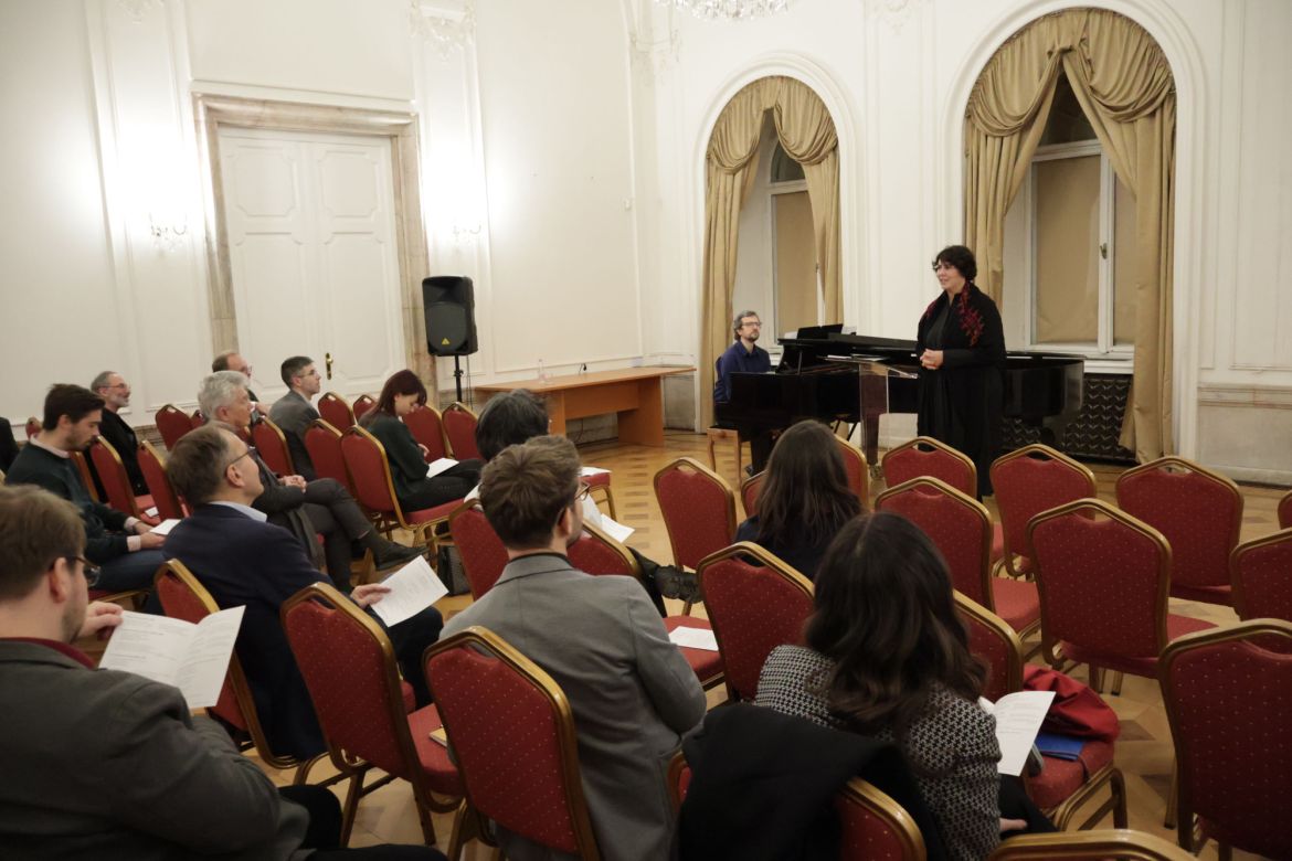 Hitelesség a zenében – beszámoló a Bartók Archívum nemzetközi konferenciájáról