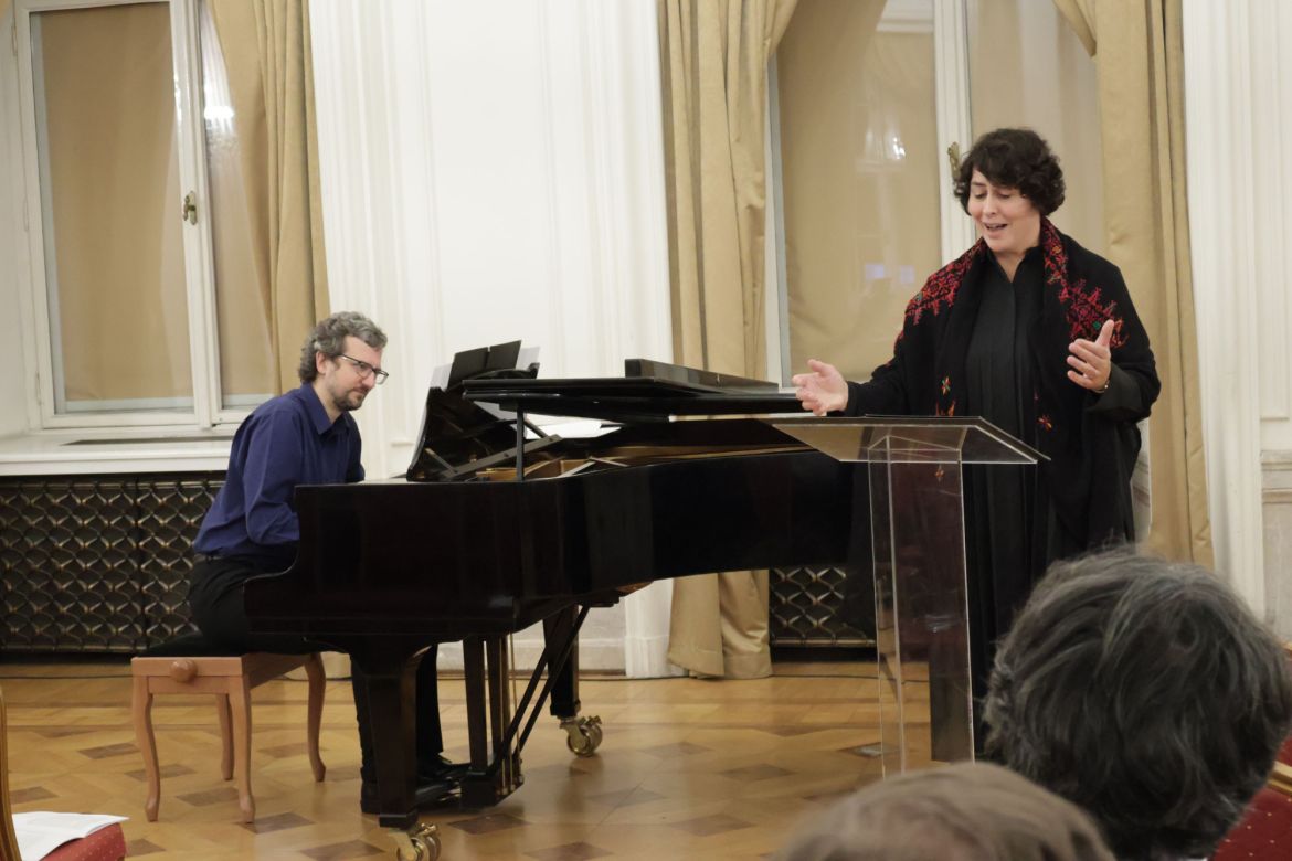 Hitelesség a zenében – beszámoló a Bartók Archívum nemzetközi konferenciájáról