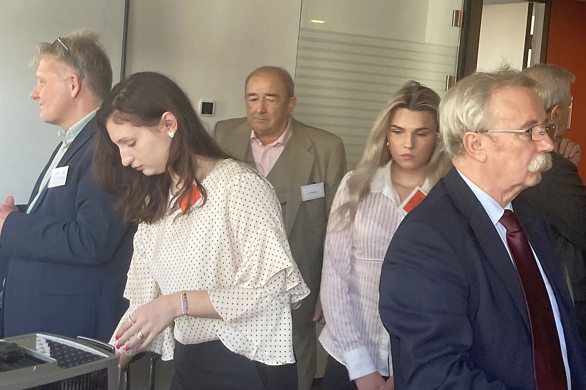 A Magyarország és az ENSZ kutatócsoport 2025. évi konferenciája