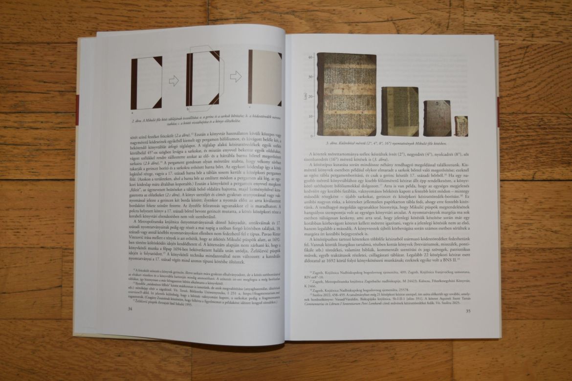 Breviarium notatum Strigoniense saeculi XIII – megjelent a Musicalia Danubiana 27. kötete