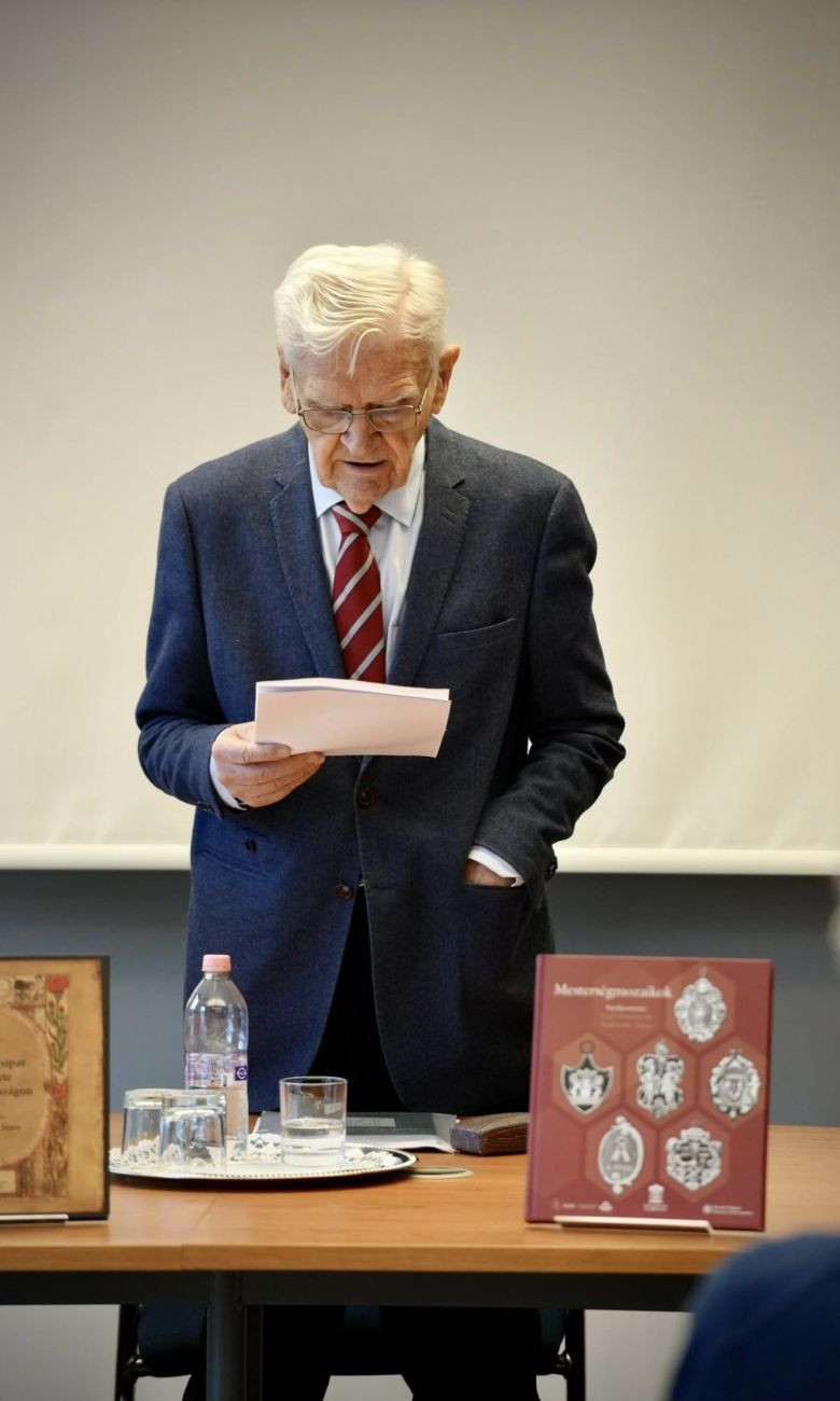 Paládi-Kovács Attila