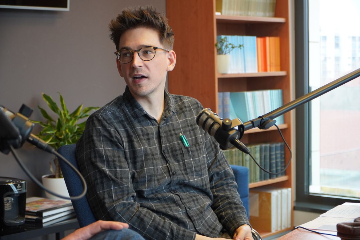 Glossza 88.: A korai magyar történelem „szent grálja”? Az archeogenetikai kutatások folyamatairól és lehetőségeiről