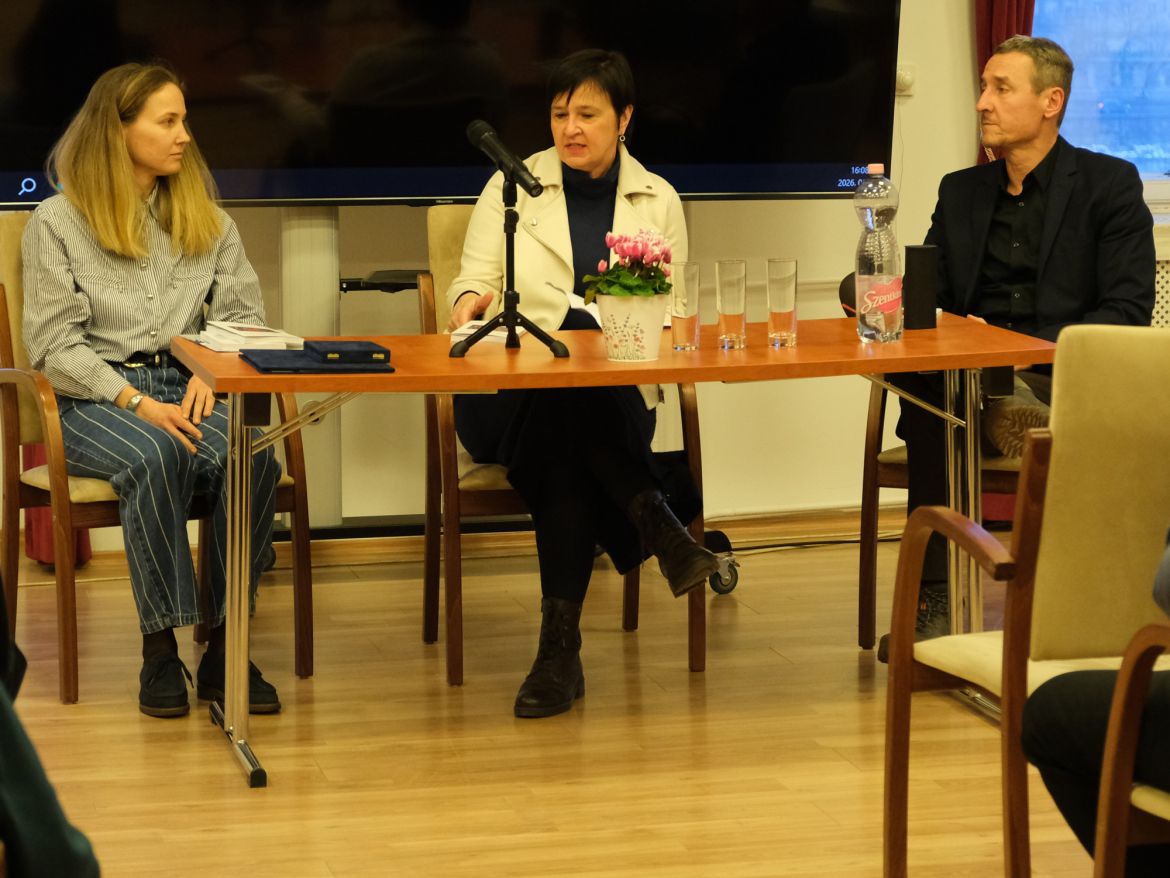 Draskóczy Eszter kapta a Szegedy-Maszák Mihály-díjat2