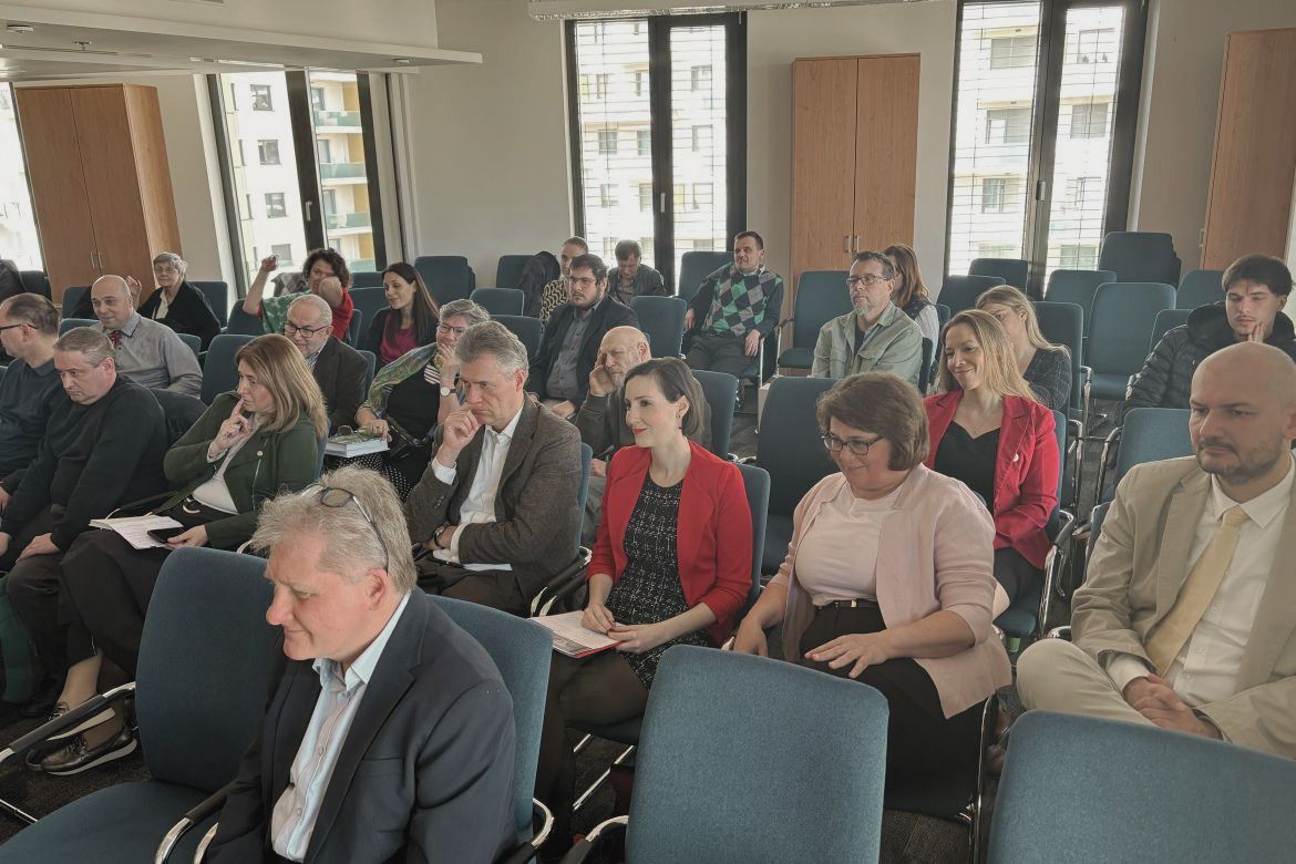 Az ENSZ emberi jogi egyezményei és Magyarország – Műhelykonferencia 2026. március 6-án