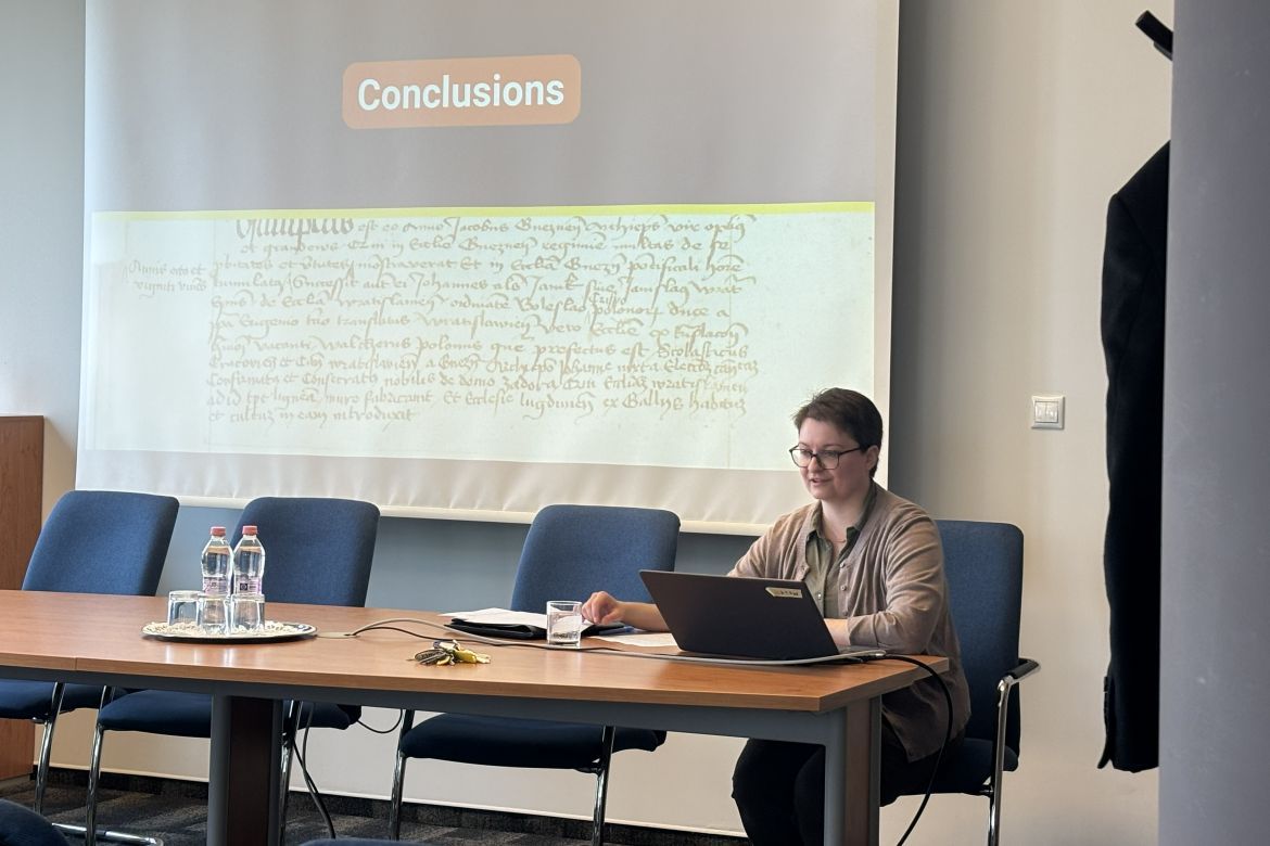 Nemzetközi konferencia Jan Długosz Annales-éről az ELTE HTK Történettudományi Kutatóintézetben