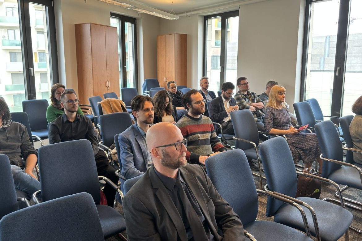 Nemzetközi konferencia Jan Długosz Annales-éről az ELTE HTK Történettudományi Kutatóintézetben