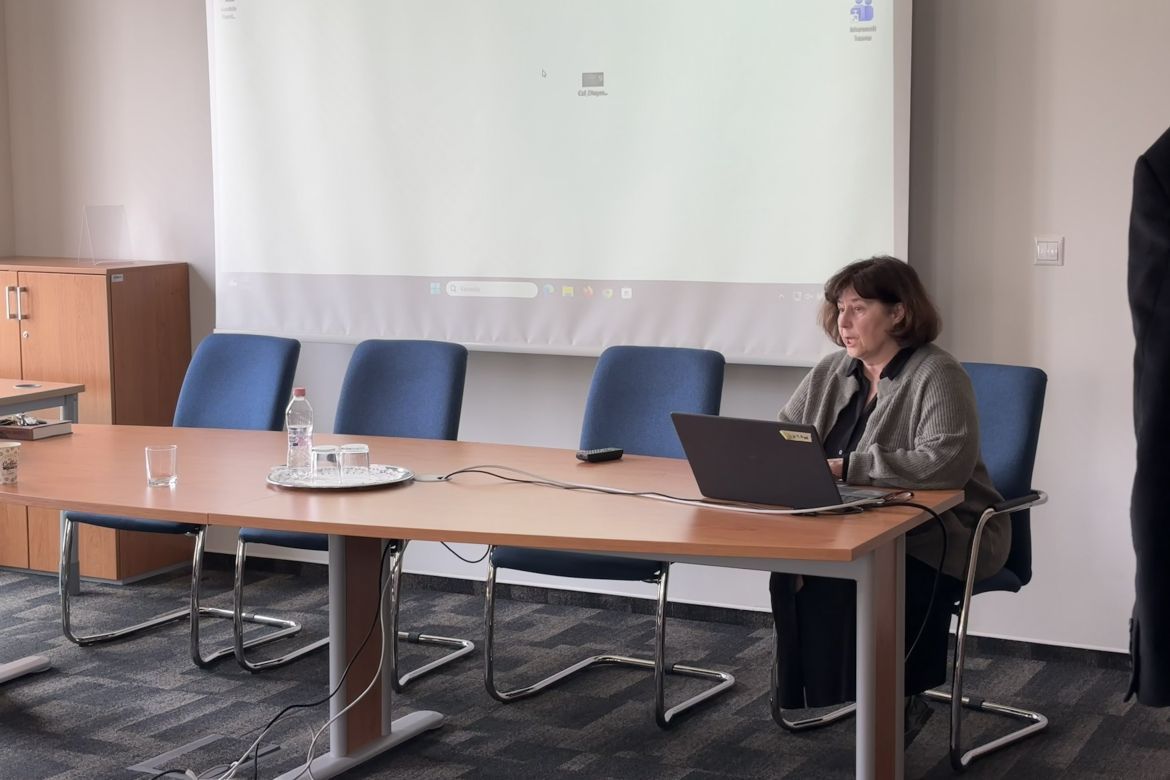 Nemzetközi konferencia Jan Długosz Annales-éről az ELTE HTK Történettudományi Kutatóintézetben