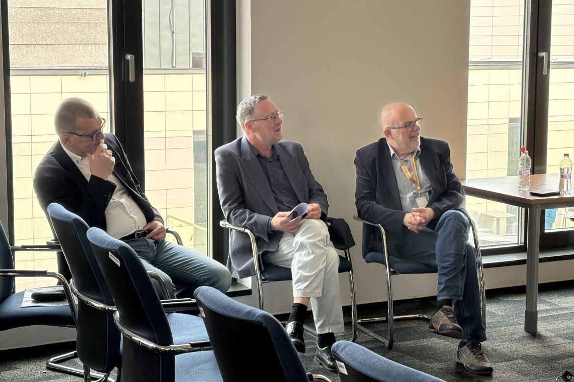 Nemzetközi konferencia Jan Długosz Annales-éről az ELTE HTK Történettudományi Kutatóintézetben