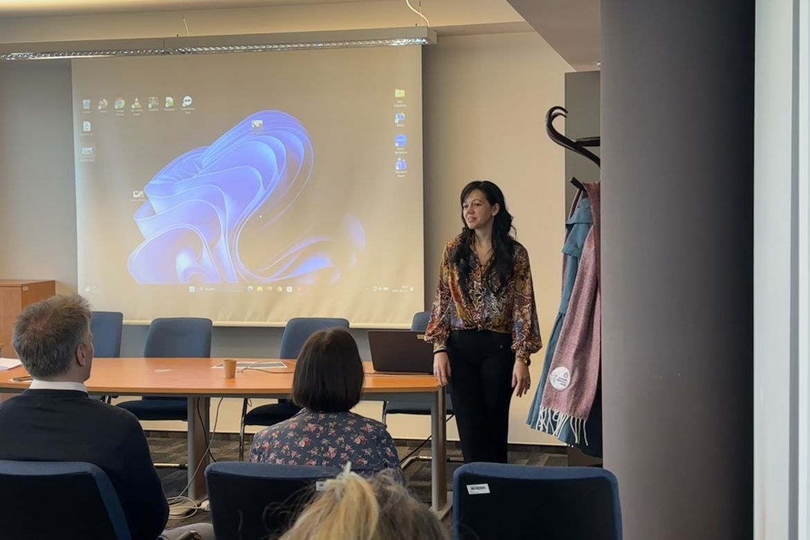 Egyes szám első személyben: A holokauszt és kutatója – konferenciabeszámoló