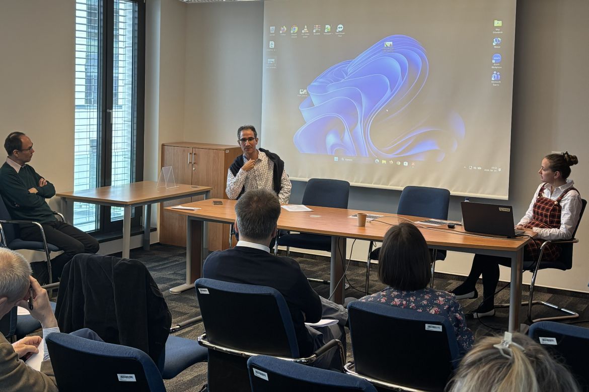 Egyes szám első személyben: A holokauszt és kutatója – konferenciabeszámoló