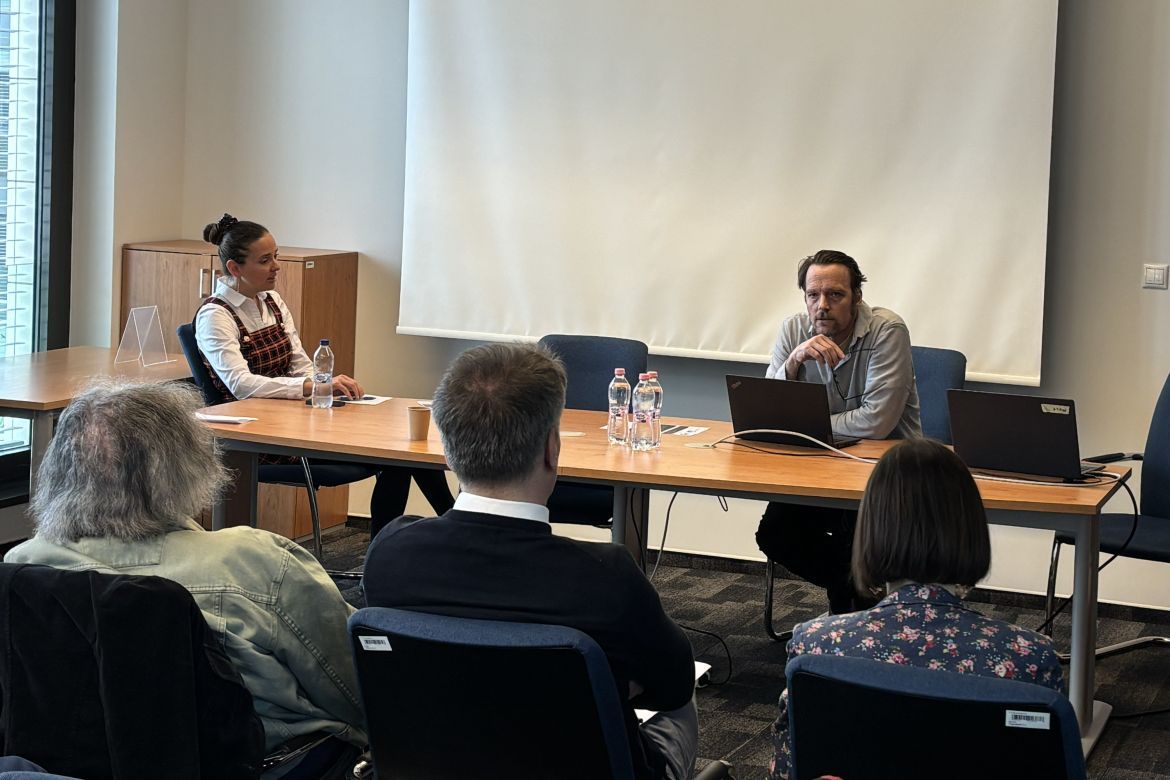 Egyes szám első személyben: A holokauszt és kutatója – konferenciabeszámoló