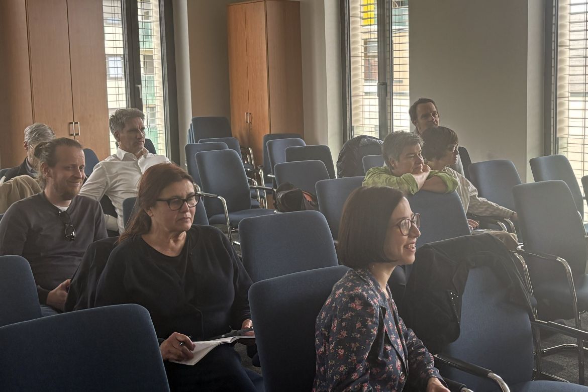 Egyes szám első személyben: A holokauszt és kutatója – konferencia