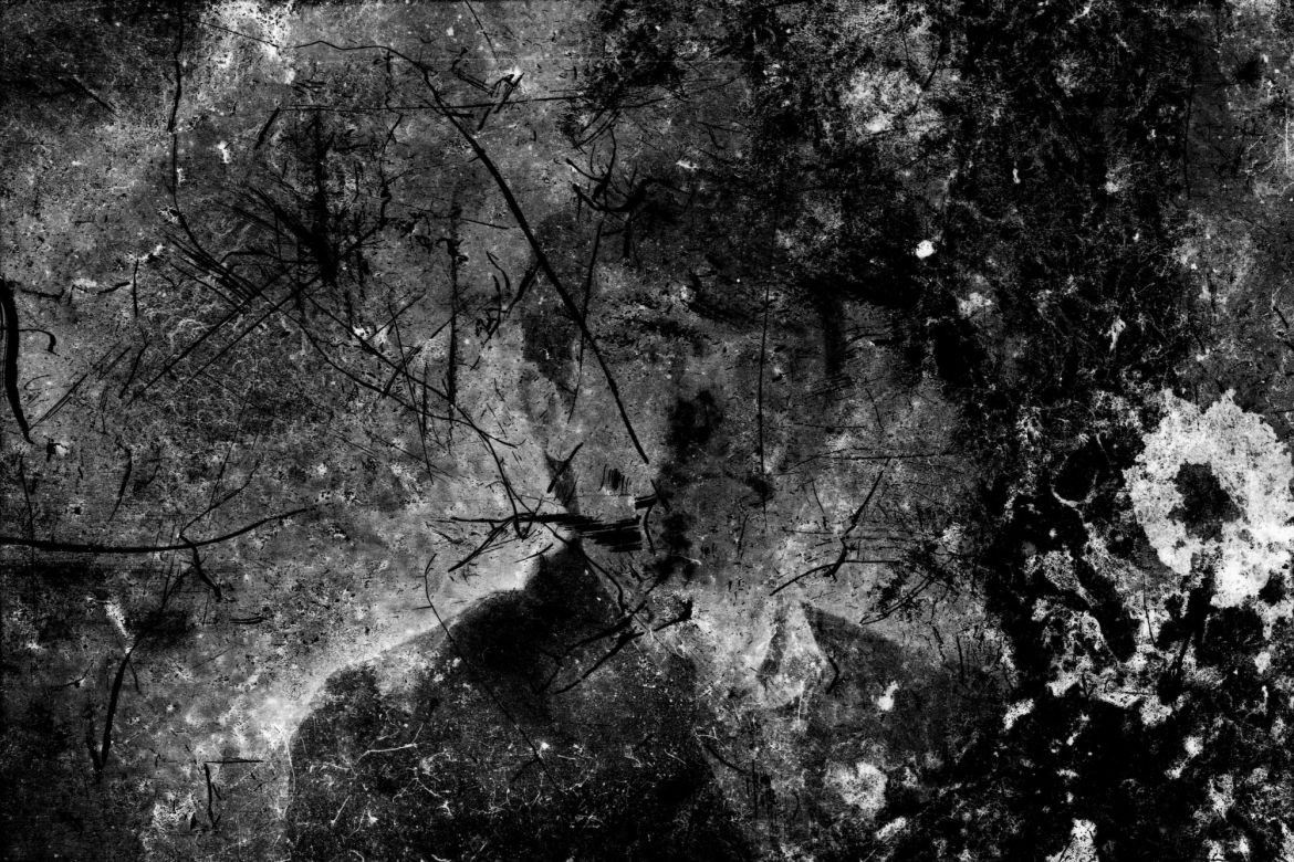 Maxim Dondyuk: Chornobyl Archive / Az Epilogue – Apeiron című sorozatból, 2022