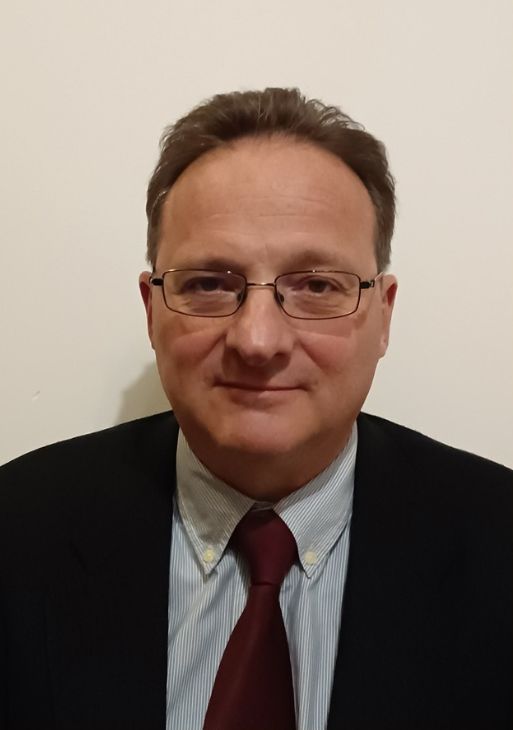 Balogh Balázs