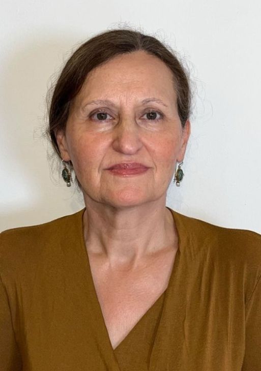 Fülemile Ágnes