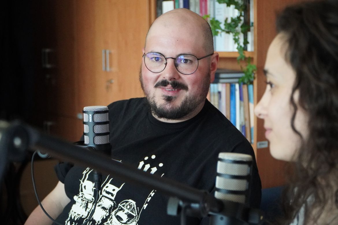 Terepszemle 1.: Amikor a hagyomány akcióba lép: részvételi etnográfia a gyakorlatban