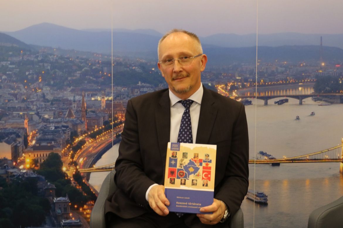 MárkuszLászlókönyvbemutató_MagyarKülügyiIntézet