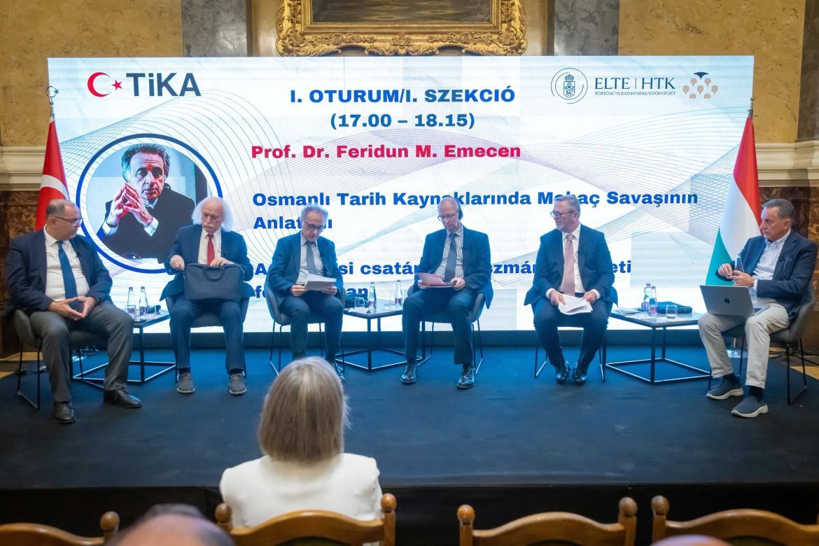 Mohács megértése az 500. évfordulón – nemzetközi konferencia a Magyar Nemzeti Múzeumban