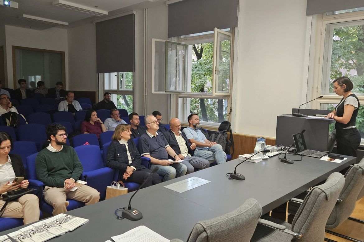 Krbavamezőtől Mohácsig – magyar–horvát történészkonferencia Zágrábban